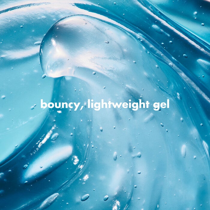 Lightweight Gel Moisturizer