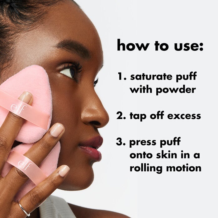 Complexion Perfection Brush Set,